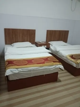 Wenxian Hotel Отели в г. Юаньцзян