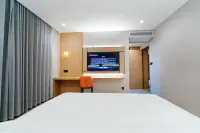 Yaduo Hotel (Suichuan County Museum) Các khách sạn ở Toại Xuyên