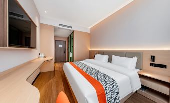 Four Seasons Garden Hotel