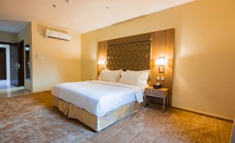 Akarem Jazan Serviced Apartment