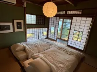 Newly open: SPY or NINJA ! Infinity room traditional Kominka  BOXO