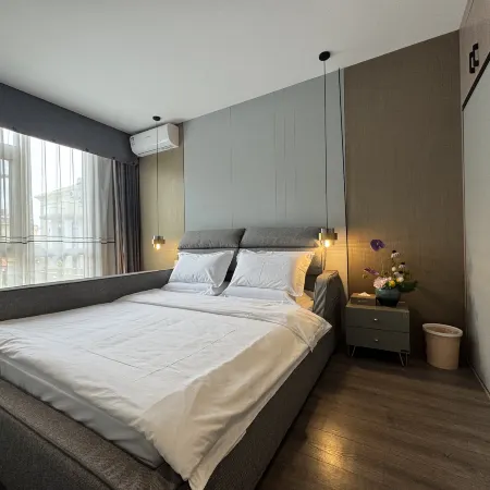 Mile Miyano Homestay (Honghe Water Town Future City)