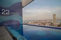 22 맥앨리스터즈 조지 타운 바이 마나-마나