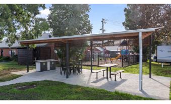 Discovery Parks - Geelong