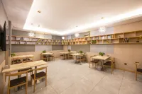 格盟飯店（福州長樂動車站外語外貿學院店）