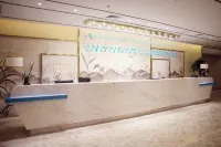 平潭愛在山水間海景酒店（白金沙灘店） - 早餐