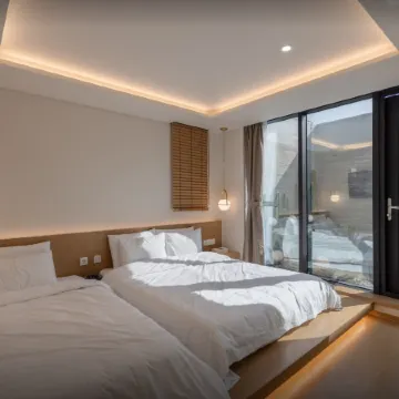 Vibe Hotel Masan Synthesis Branch