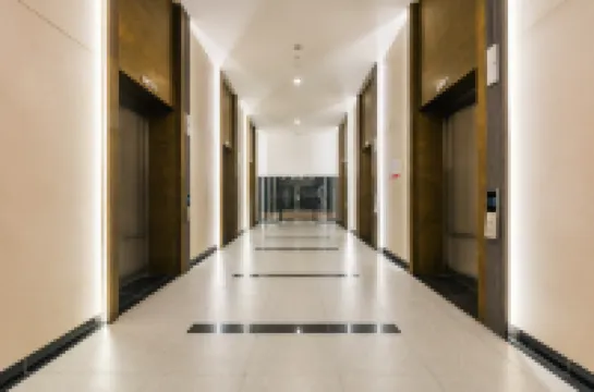 Space Residency Premier Suites Johor Bahru