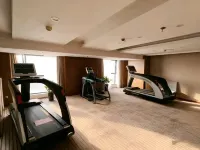 洛陽中州國際飯店（洛邑古城店）