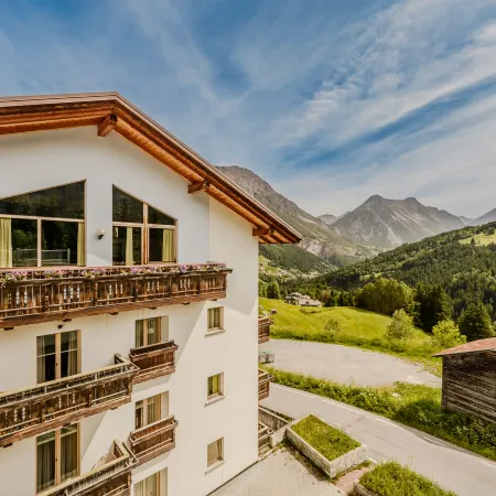 Hotiday Bormio Valdidentro