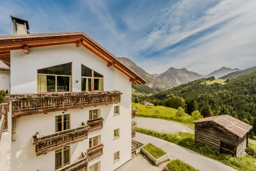Hotiday Bormio Valdidentro
