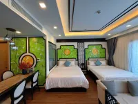 FLC Sea Tower - Rom Apartment Bai Xep Beach 주변 호텔