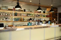 Novotel Phu Quoc Resort - bar