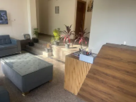 RC Stays Hotels in Noida