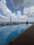 TheRiv KL Sentral, Boutique Suites by SuiteDwellings - Infinity Pools