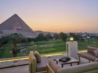 Beit Khufu Pyramid Hotel Hotels near Giza