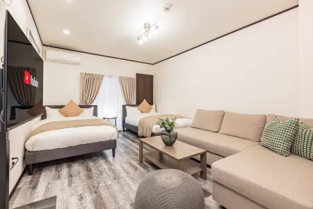 Art SHINSEKAI MINAMI