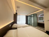 林海飛雪酒店（峨眉山零公里店）