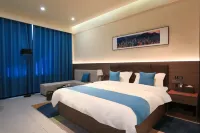 Boning Xinyu Hotel Hotels near Boxing People's Park