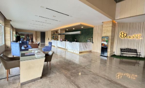 89 Hotel