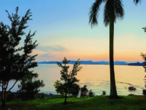 巴里島輕奢美墅（防城港海灣一號店）