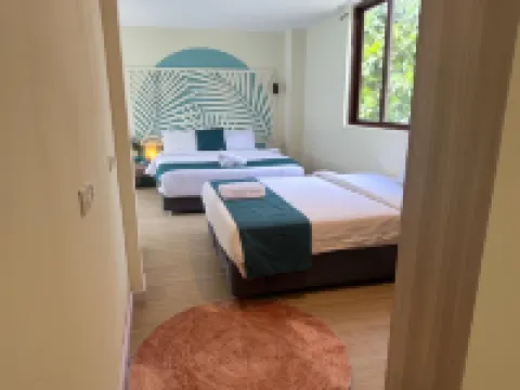 KUE Hotel Maafushi Hotels in Maafushi