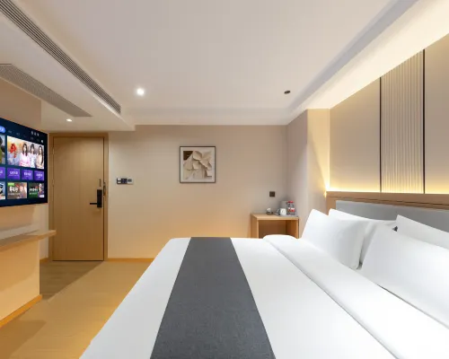Yifangli Hotel Empfohlen Photos