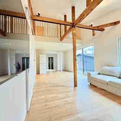 The Lobs Toya, Chalet Secca Rooms