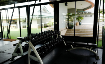 Town in Town Hotel Bangkok