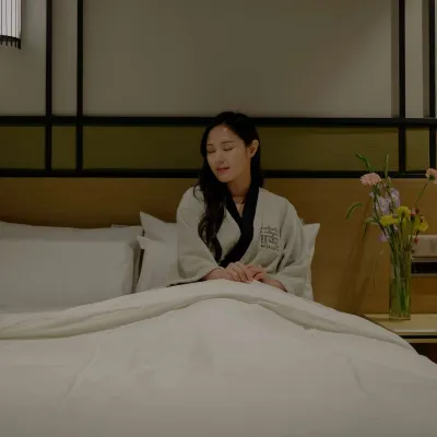 미타스야 료칸 호텔 by아늑 대전 유성점 유성구 주변 호텔