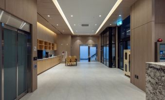 Hound Hotel Pohang Yeongildae