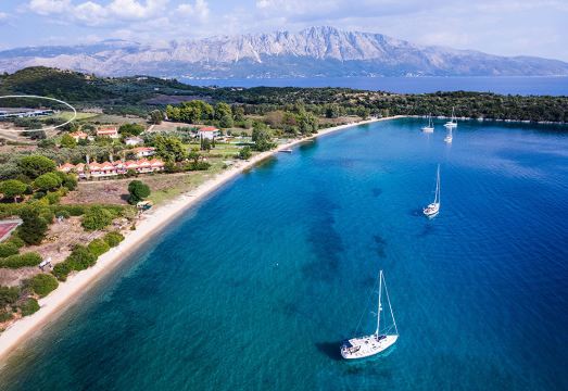 仁木 VARKO LUXURY SUITES(VARKO LUXURY SUITES) 5星级 酒店 客房