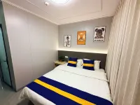 Theone Hotel（Wansui Mountain Wuxia City Store）