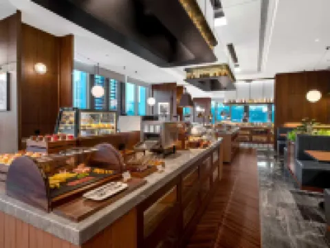 IntercityHotel Dezhou Downtown Hoteles en Dezhou