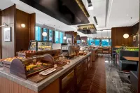 IntercityHotel Dezhou Downtown