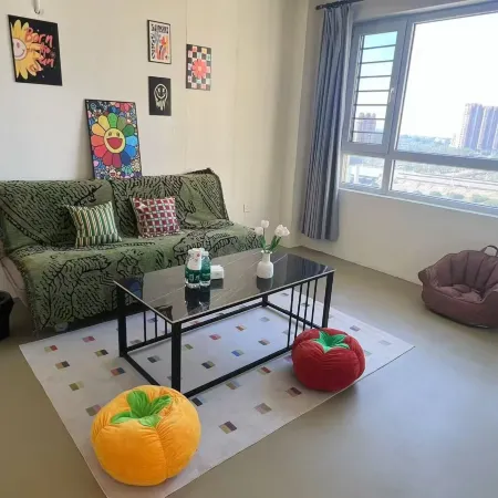 Jinzhou Thus Homestay (Bohai University,Binhai)
