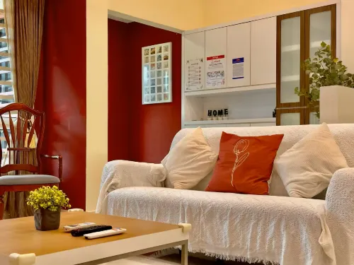 Cozy Homestay in Karpal Singh by 3C