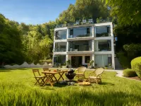 Shan Na Bian · 270° Mountain View Terrace · Luxury · Resort Boutique Hote - Layanan Antar-Jemput