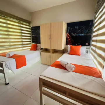 Townhouse Oak Kegama Residences