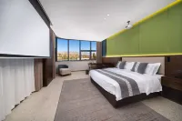 Wusun Mountain Spring Spa International Hotel