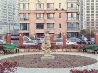 Chuyu Zhixuan Homestay (Zhong Yang Street)