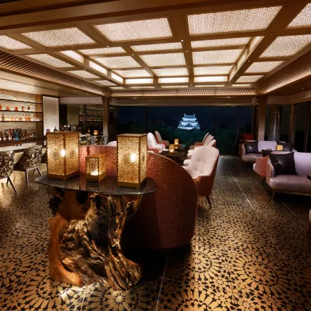 ESPACIO NAGOYA CASTLE, The Leading Hotels of the World "LHW"