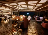 ESPACIO NAGOYA CASTLE, The Leading Hotels of the World "LHW" - 5 звезд