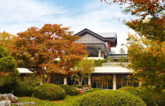 Four Seasons Hotel Suzhou