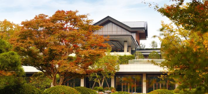 Four Seasons Hotel Suzhou Hotels in Suzhou