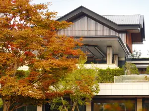 江蘇的 50 大美景飯店