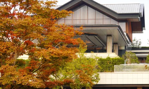 Four Seasons Hotel Suzhou