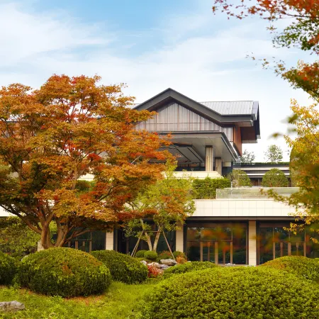 Four Seasons Hotel Suzhou