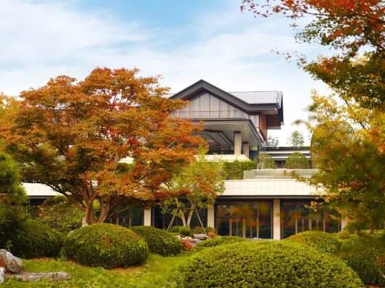 Four Seasons Hotel Suzhou