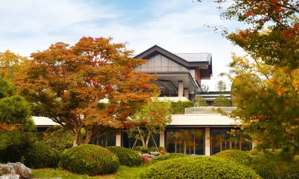 Four Seasons Hotel Suzhou